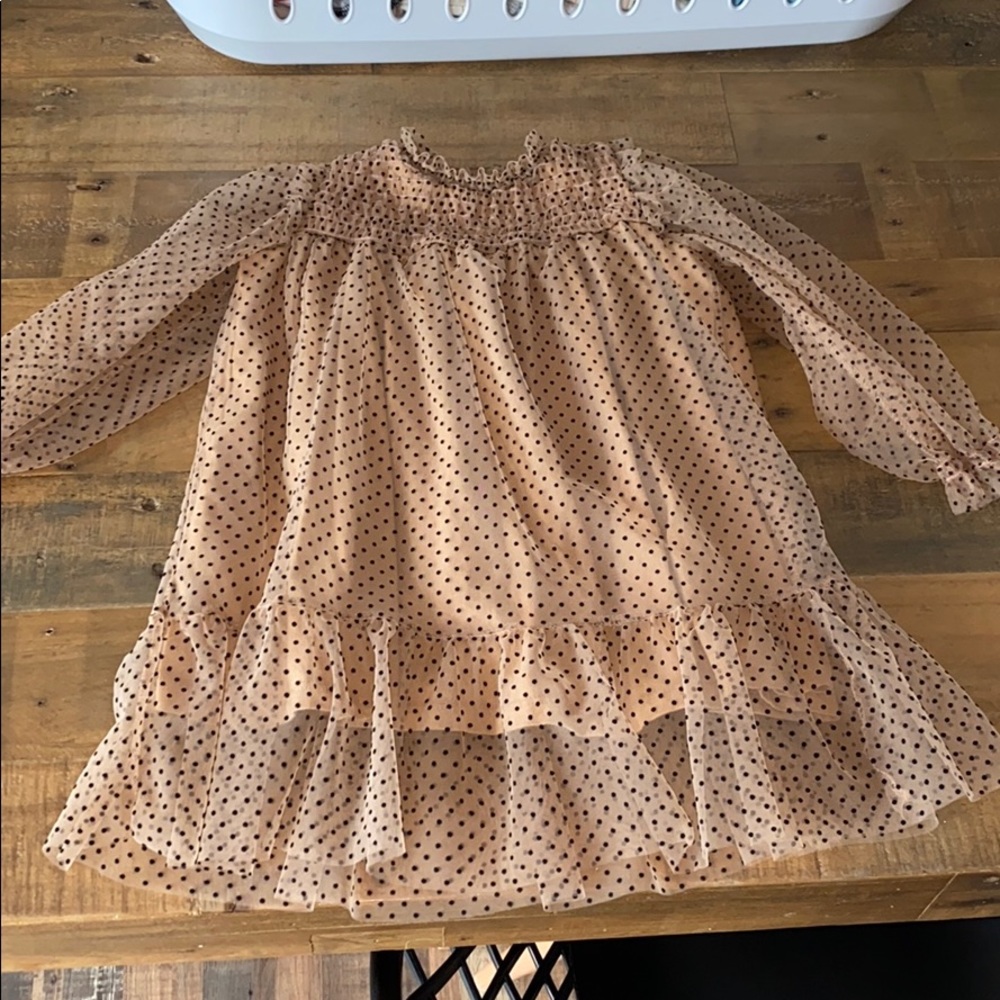 Zara dress